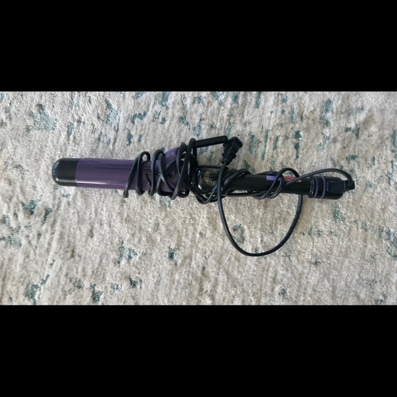 Hot tools professional curling iron 1.5 in - Picture 7 of 8